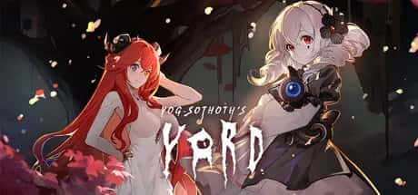 犹格索托斯的庭院 Yog-Sothoth's Yard